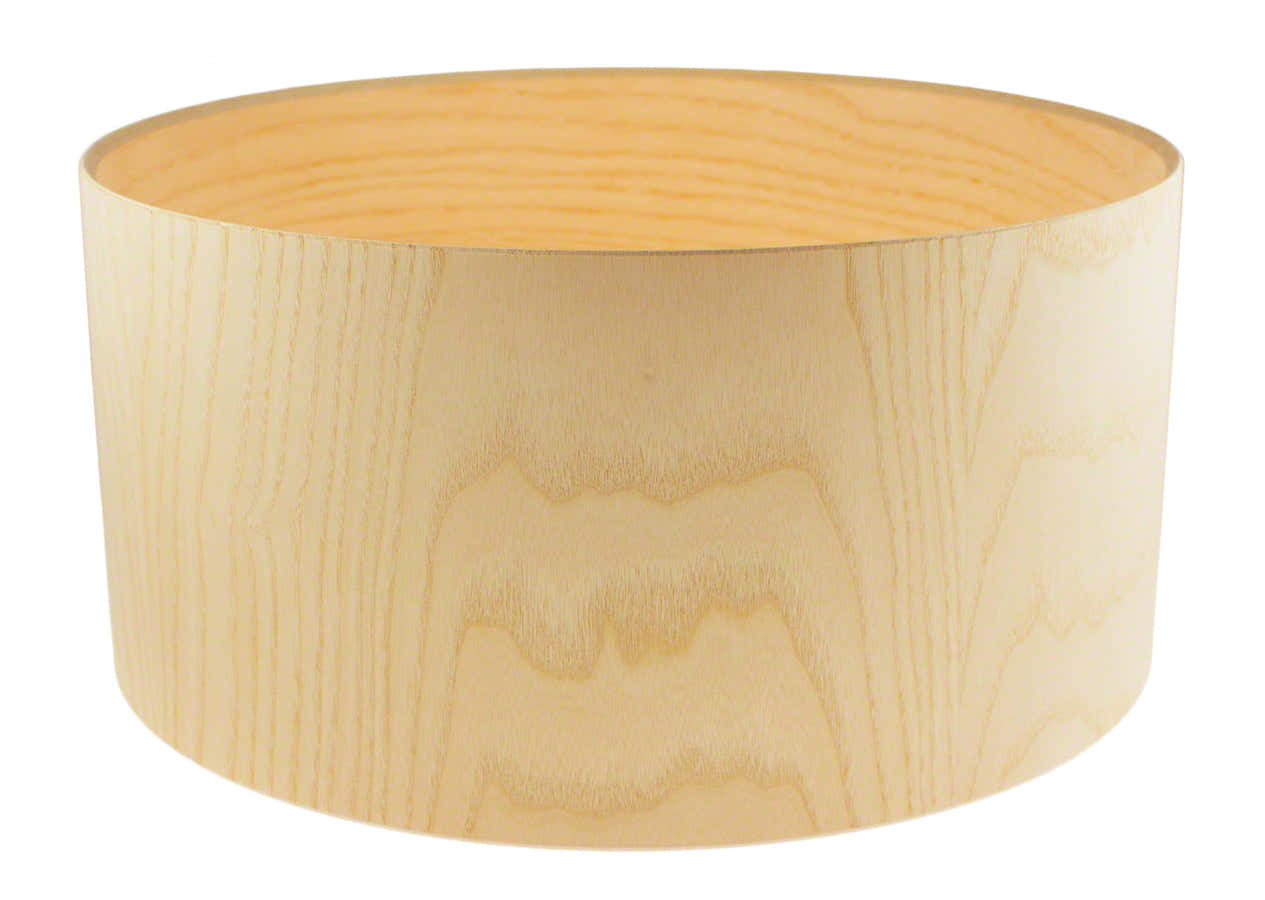Fût Frêne 5.4MM 14"X6"