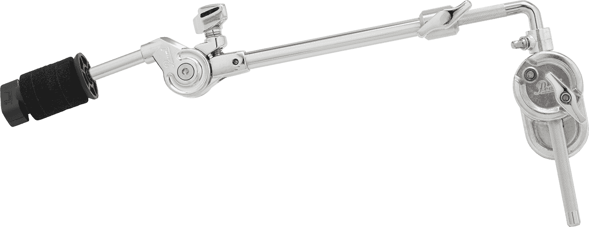 CHB-75CA - Perchette Avec Clamp Cerclage Grosse Caisse Unilock