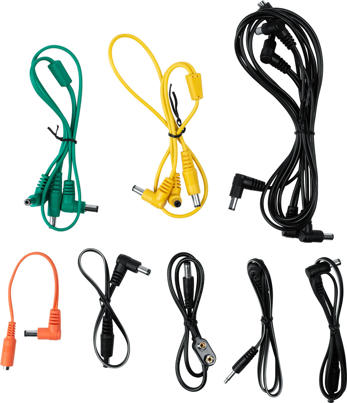 Pack De Câbles Pédales