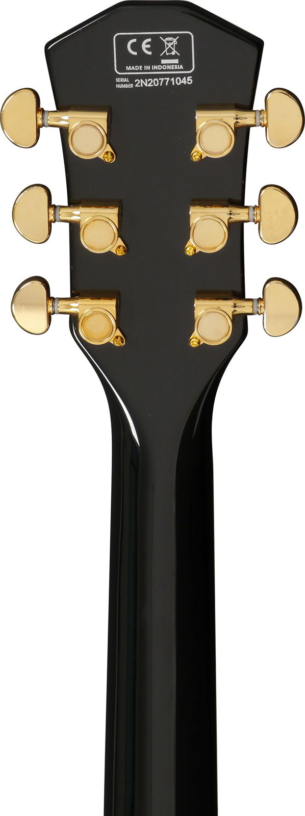 H7 Bk Hollow Body En - STOCK B
