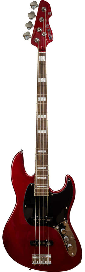 GV4 GOG Red Passion Palissandre