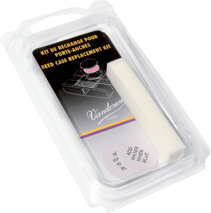 Kit De Rechange Pour étui Porte Anches - HRCK