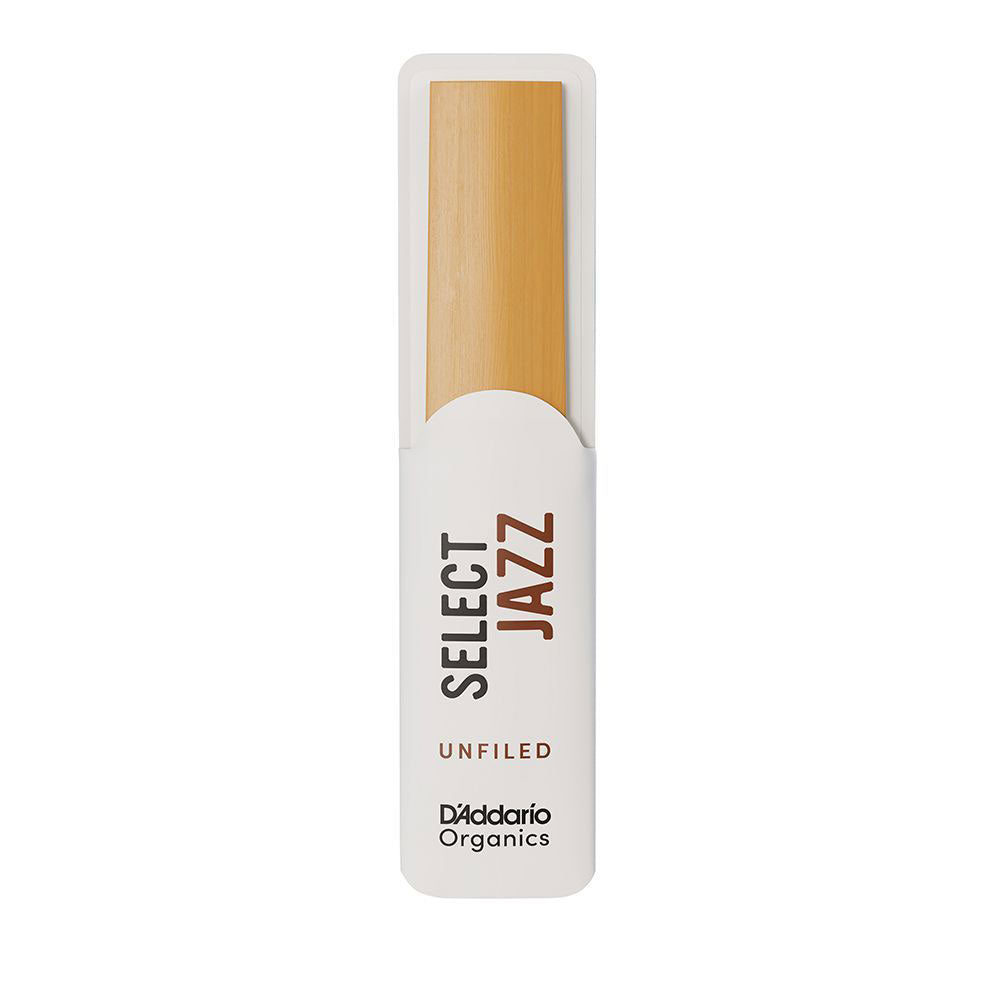 Organic Select Jazz 3H - Sax Baryton (coupe Us)