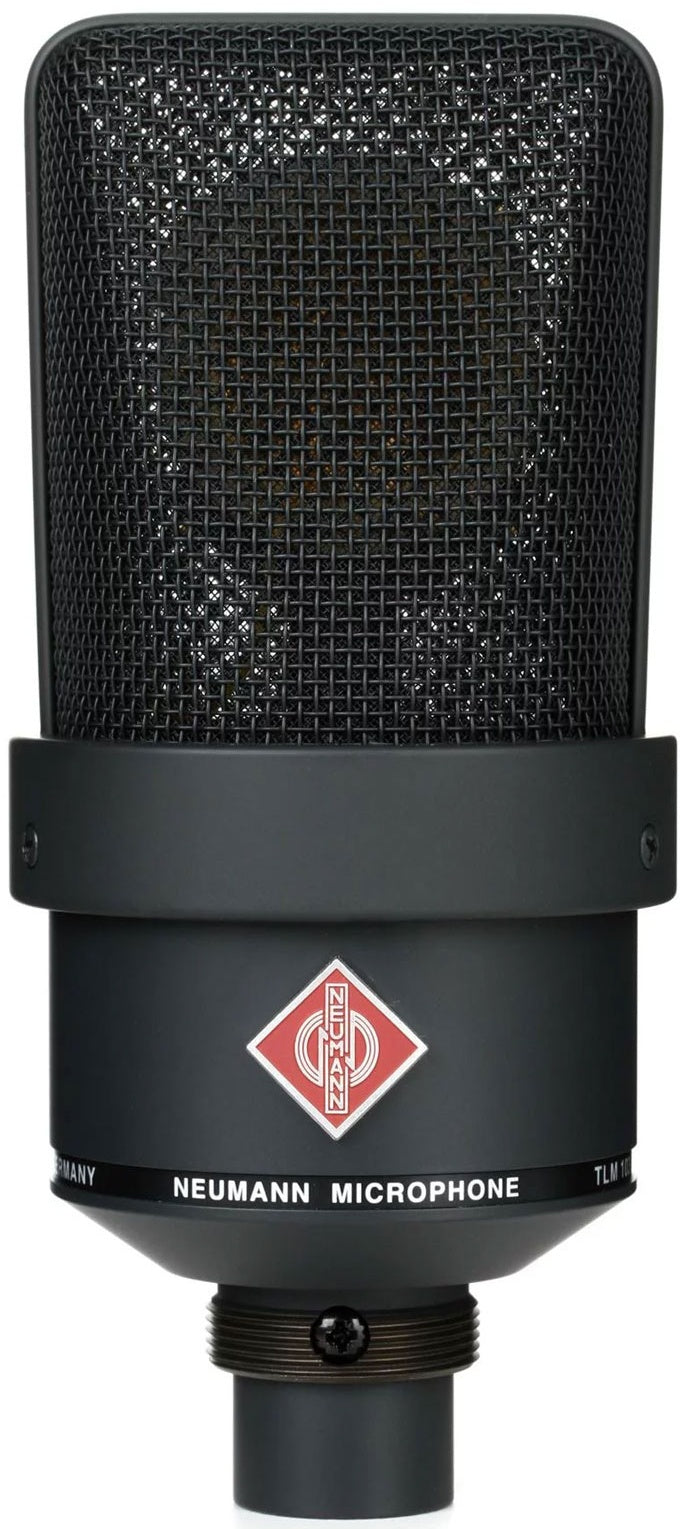 TLM 103 Studio Set Black
