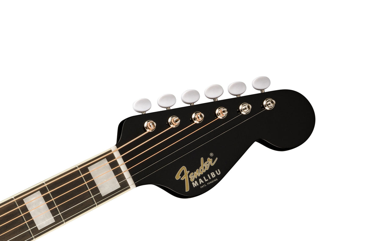 Malibu Vintage Ov Black
