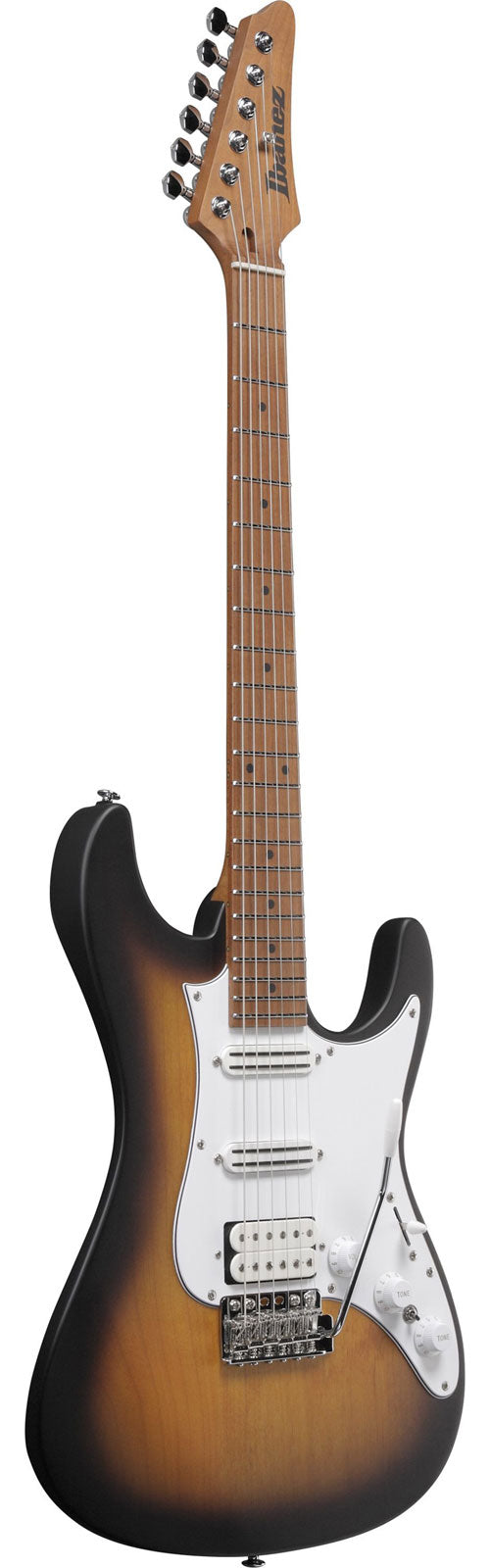 ATZ10P-STM Matte Sunburst Signature Andy Timmons Premium