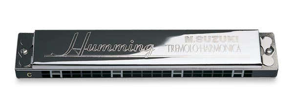 Humming Tremolo G