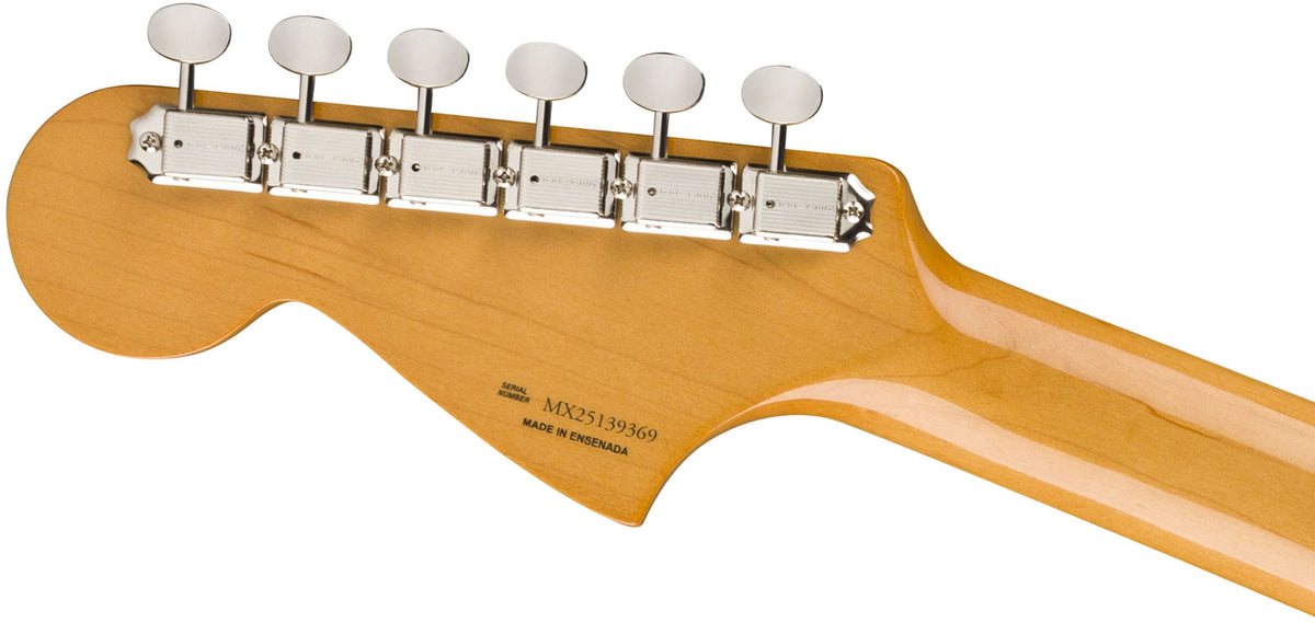 Jaguar Mid '60s Vintera III RW 3-kleuren-Sunburst