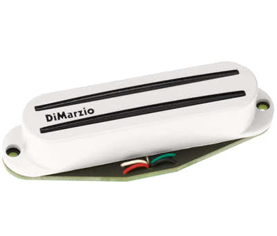 DP187W Cruiser Bridge Blanc