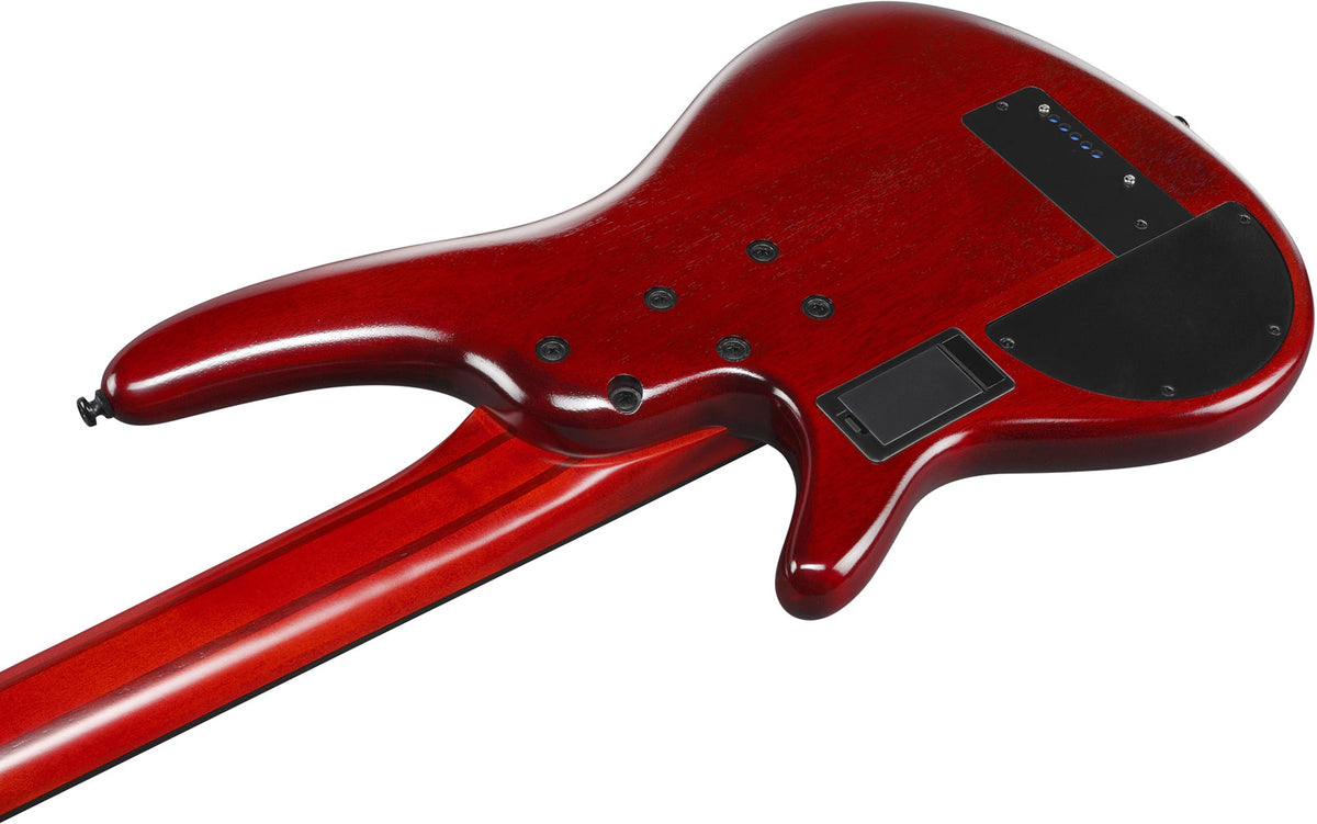 SRD905F-BTL Brown Topaz Burst Bass Workshop