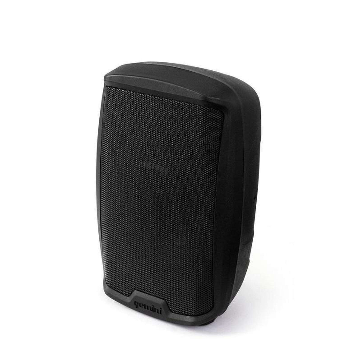 AS-2110p - Actieve Luidspreker 10 Inch