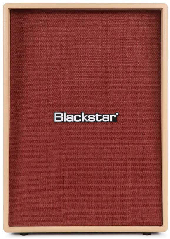 Debut 212V 2x12 Speakerkast - Crème