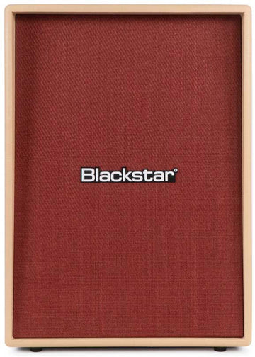 Debut 212V 2x12 Speakerkast - Crème