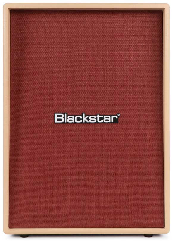 Debut 212V 2x12 Speakerkast - Crème