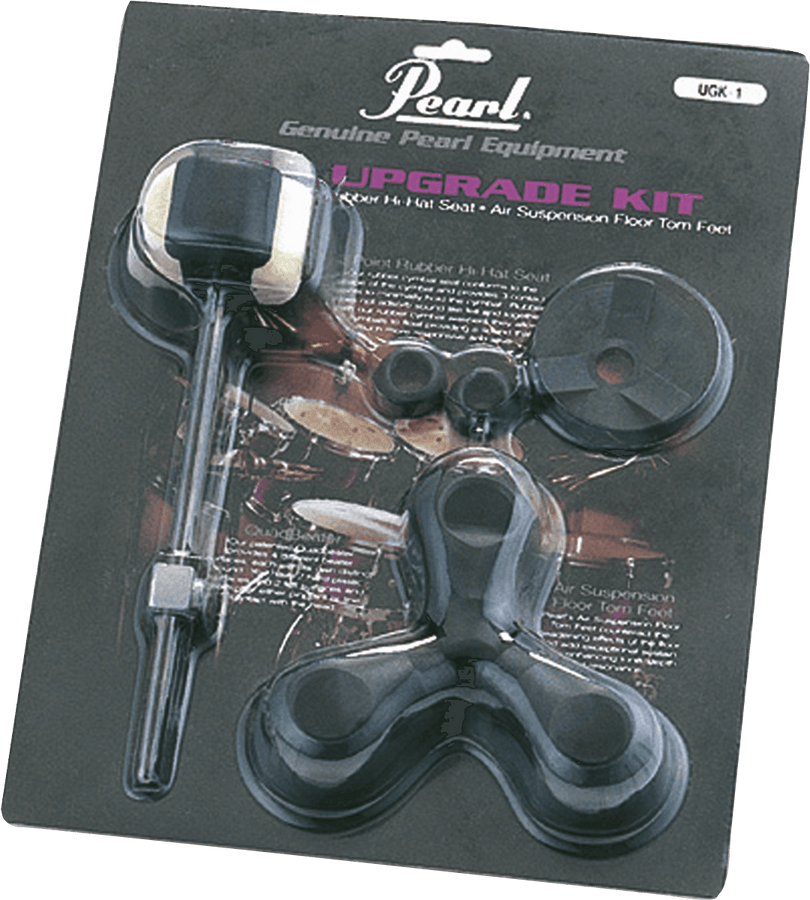 PACK ACCESSOIRES PRO Stock B
