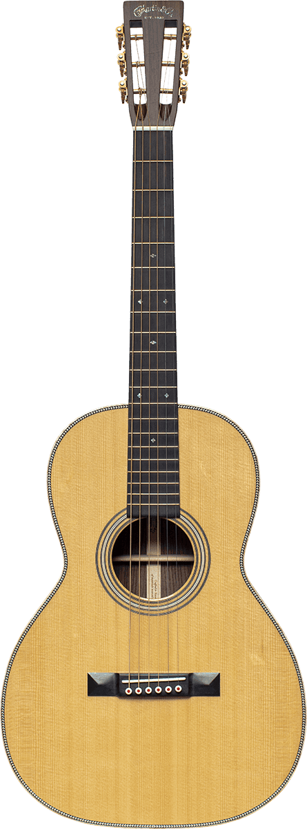 0012-28 Modern Deluxe