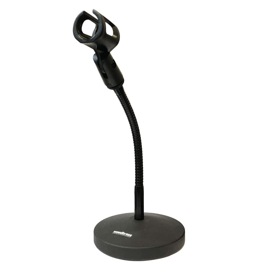 DS04 Pied De Micro De Table
