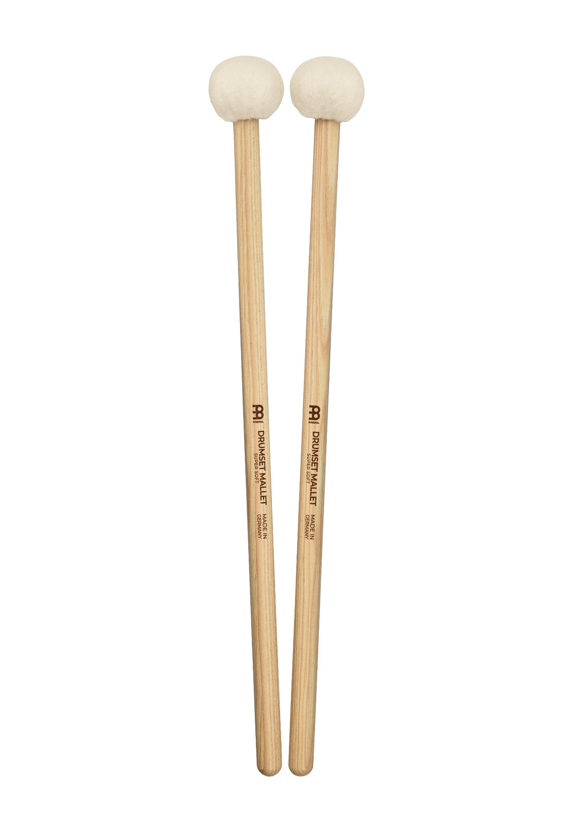Meinl SB400 - Mailloche Batterie Soft
