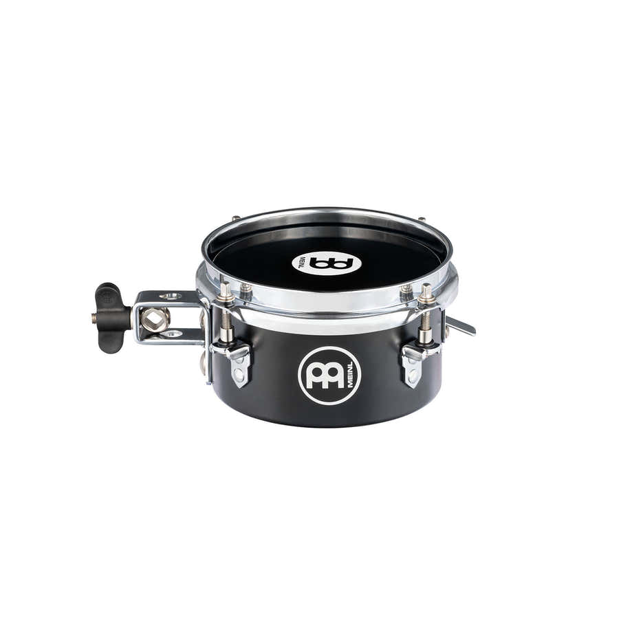 MDST6BK - Série Drummer Snare Timbales