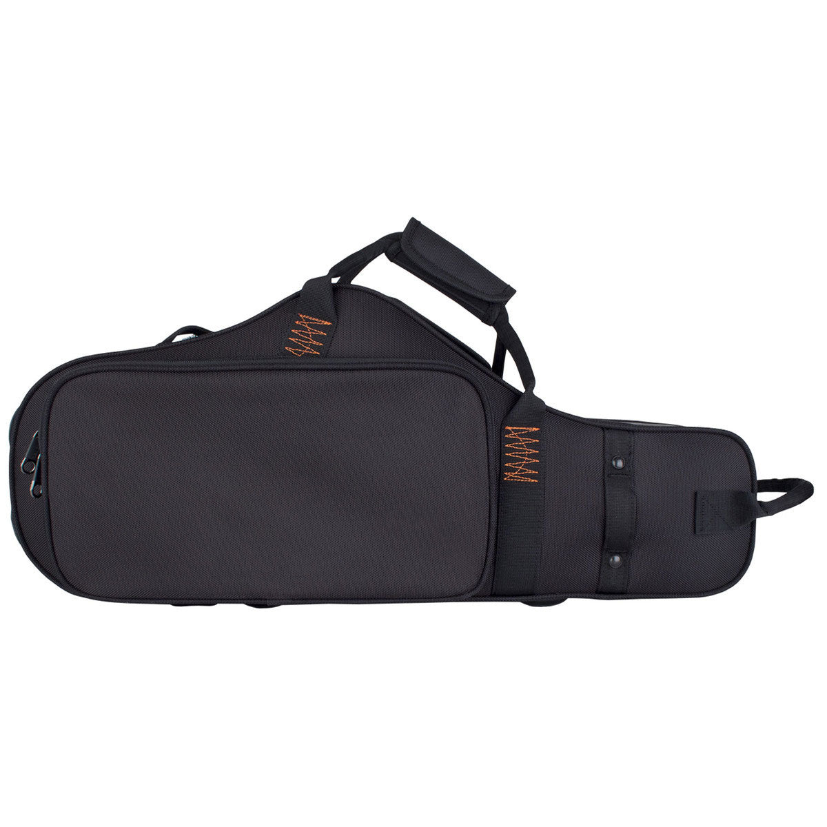 Altsaxofoonfoedraal Protec Contoured PB-304CT