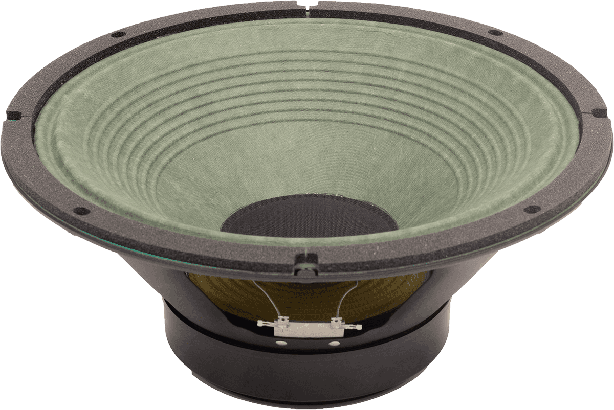 G12M HempBack 50W 8 ohm