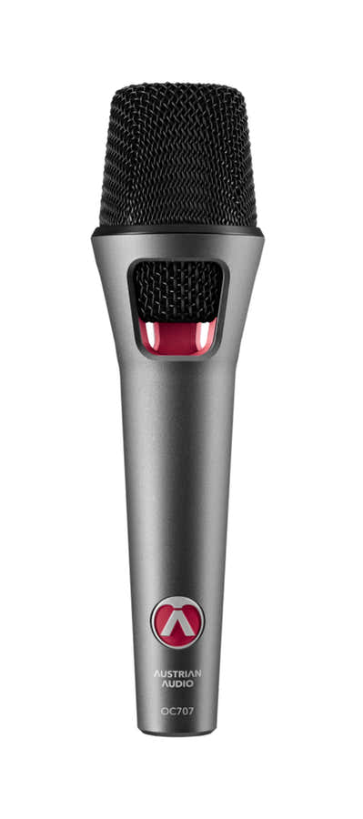 OC707 Microphone
