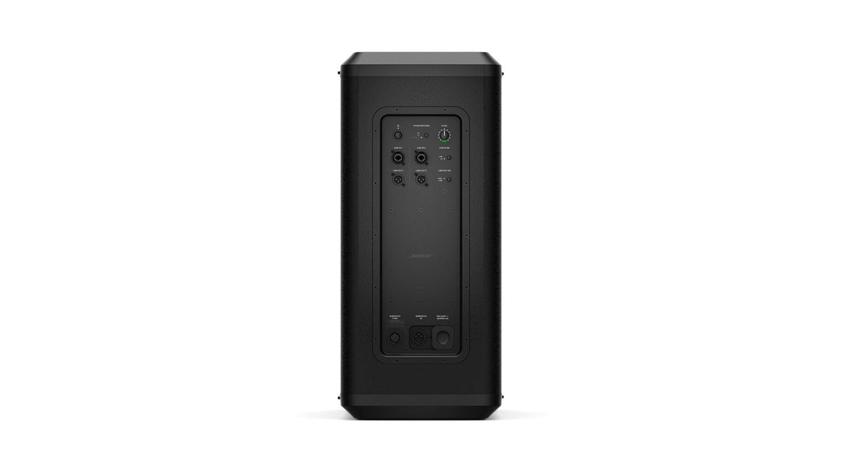 SUB1 - Subwoofer Voor L1 Pro 32 Of S1 Pro - Gereviseerd