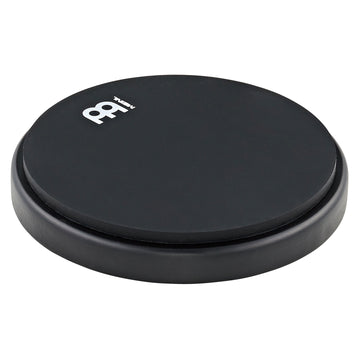MPP-6-BK - Pad d'entraînement 6" - Noir