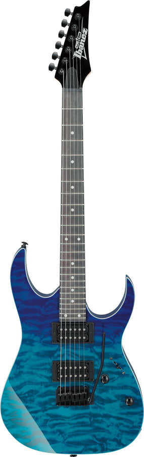 GRG120QASP-BGD Blue Gradation Gio