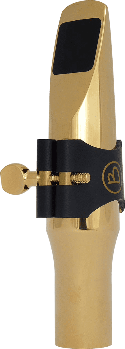 Metalen Mondstuk E31TG - Tenor