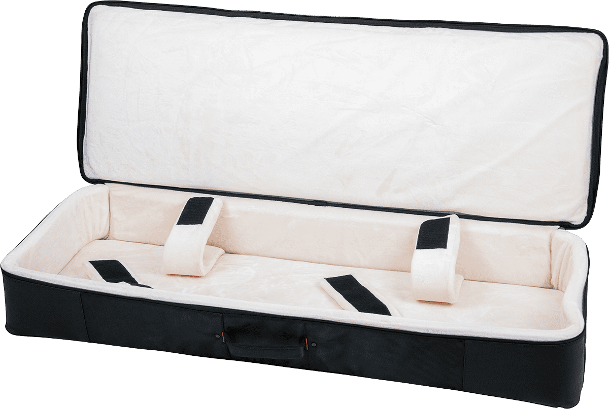 Toetsenbordhoes G-PG76 Zwart