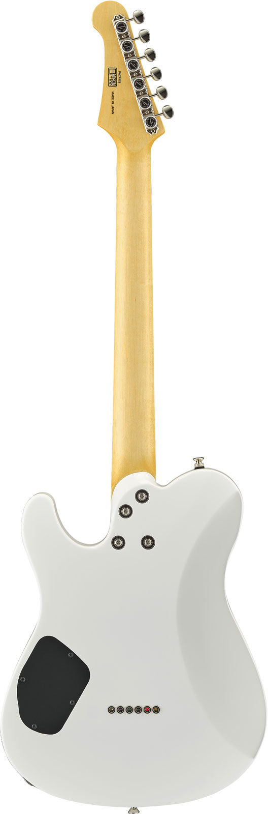 Pacifica SC Professional 11S Schelpwit
