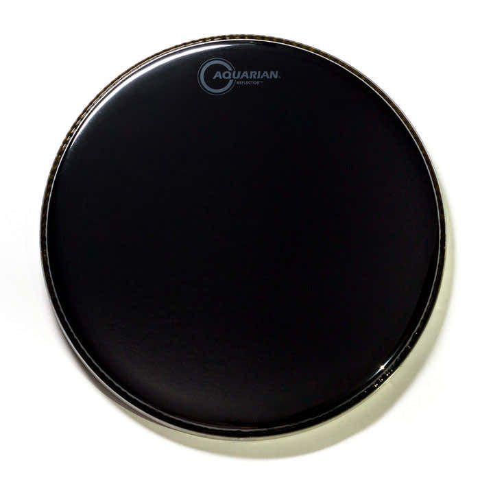Reflector 16" Black Mirror Serie Full Range