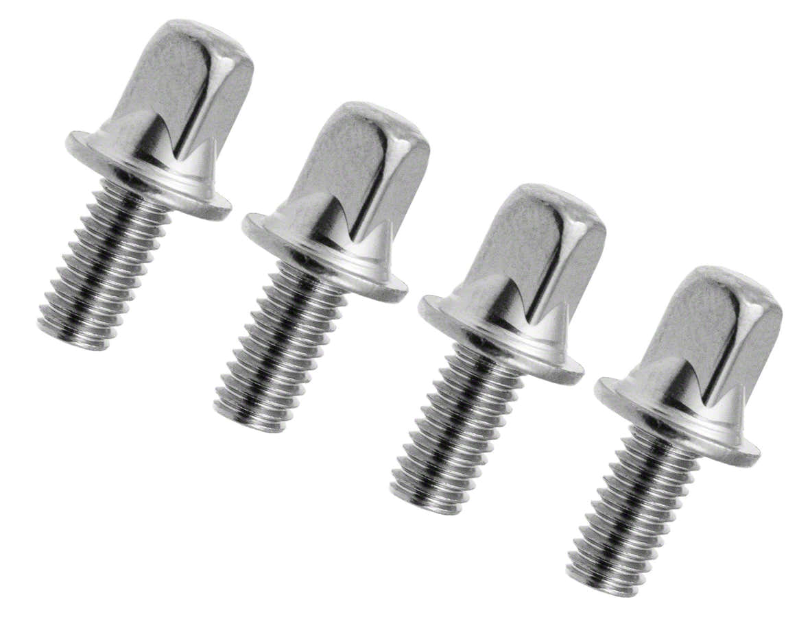 TRC-M5-10 - 10MM TENSION ROD / SCREW - M5 THREAD (X4)