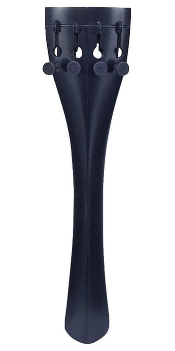 CELLO TAILPIECE HILL MODEL EBONY