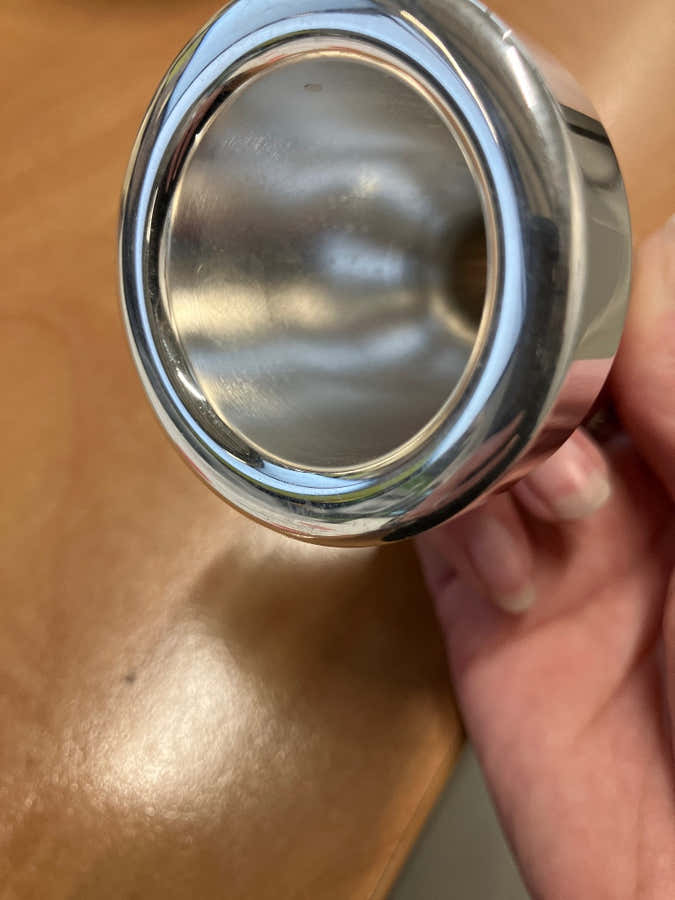 5286 Classic - 1 Argentée (Tuba) - Stock B