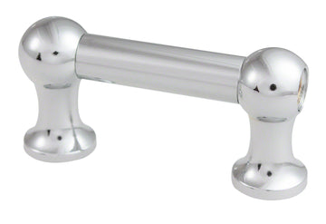 Coquille Tube Grosse Caisse - 38mm - Mono Tirant (X1)