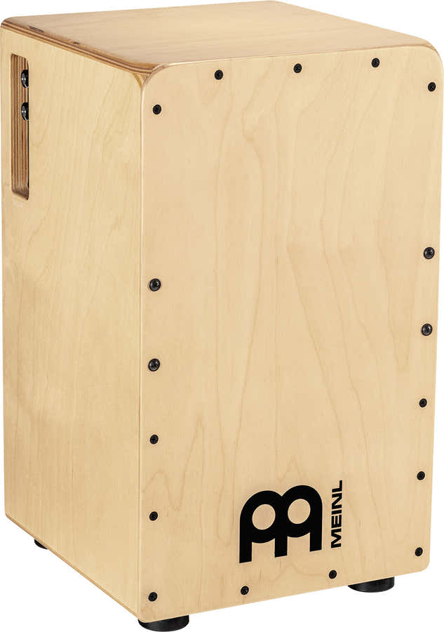 Pickup Woodcraft Series Cajon Natural