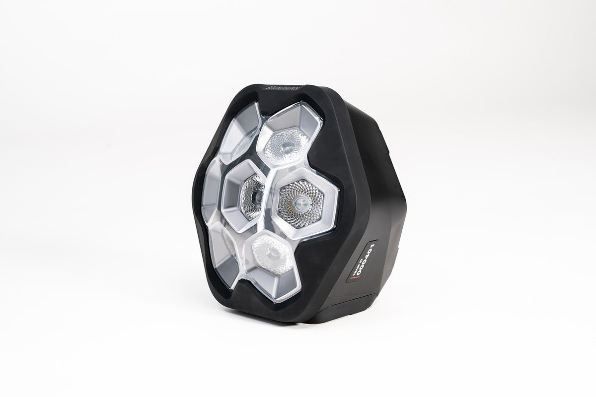 LIGHTBOKS
