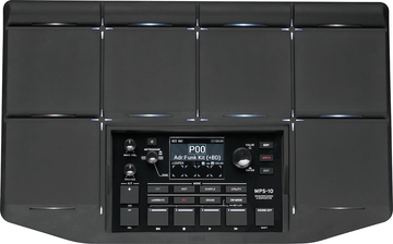 MPS-10 - Multi Percussion Pad