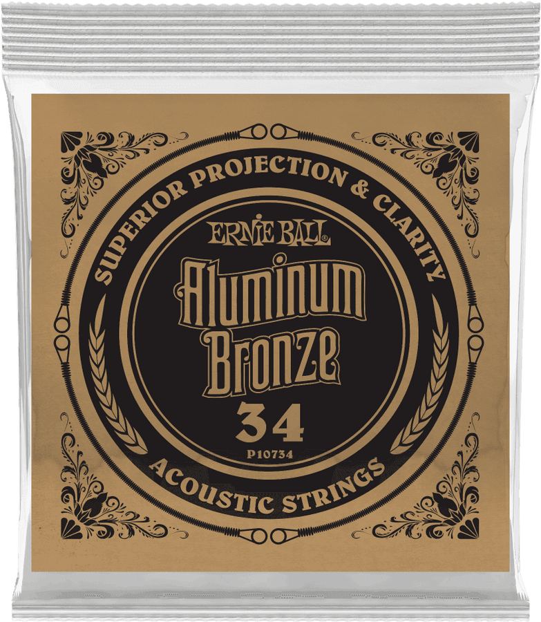 Aluminium Bronze 34