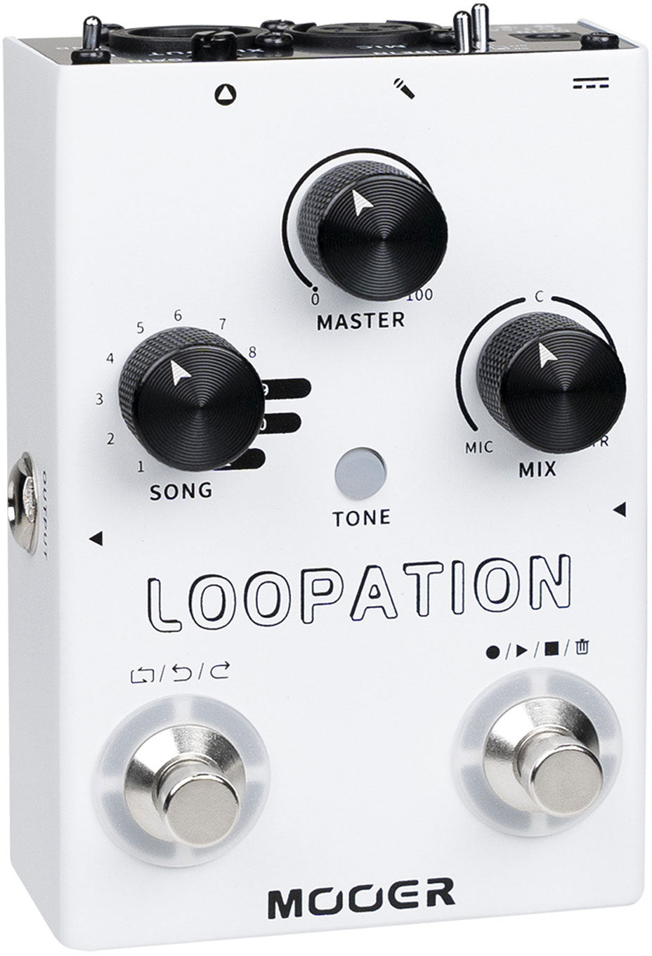 MVP3 Loopation