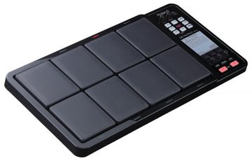 SPD-30-BK - OCTAPAD BLACK