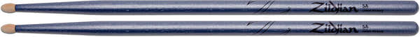Zildjian Z5ACBU - 5A Chroma Blue