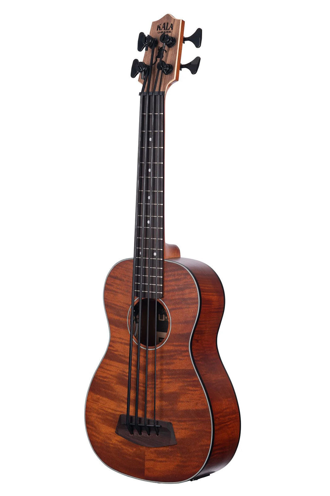 Ubass-Em-Fs exotisch mahonie