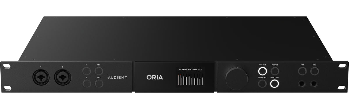 Oria