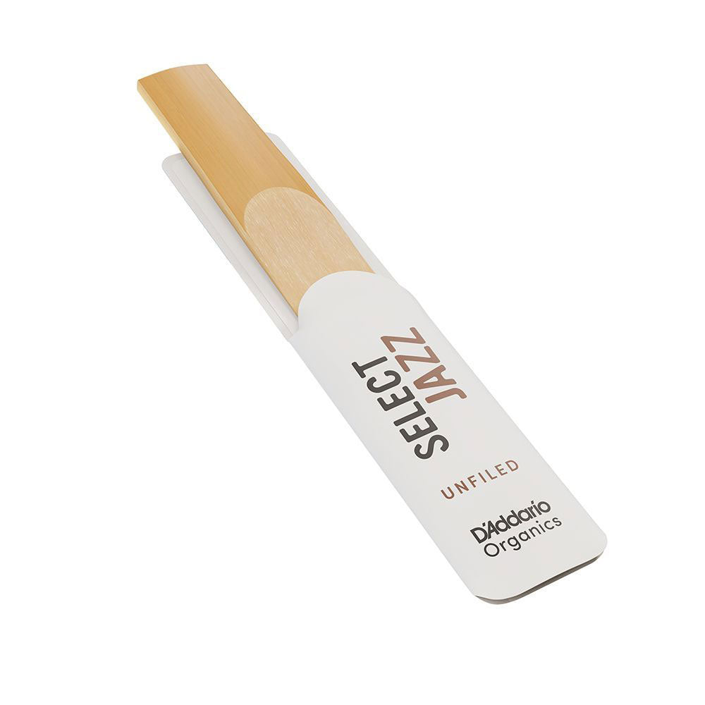 Organic Select Jazz 3S - Sax Ténor (coupe Us)
