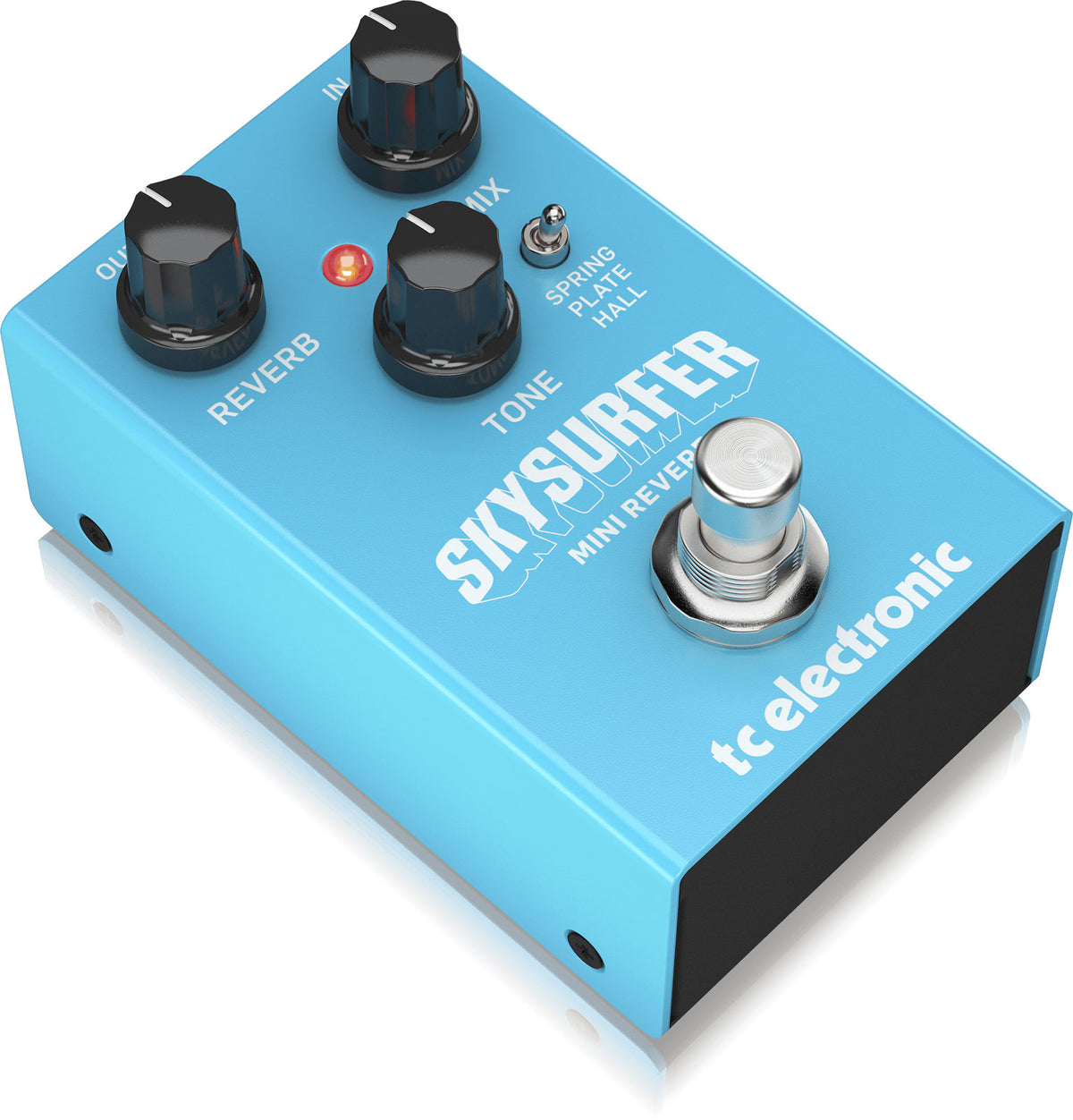 Skysurfer Mini Reverb