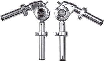 TH-1030S - SHORT GYRO LOCK TOM HOLDER