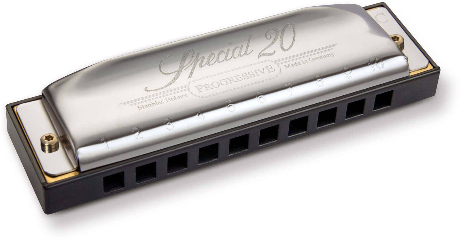 Special 20 F/fa - 10 Trous